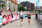 Girls BUPA Junior Great North Run. Photo: David T. Hewitson/Sports for All Pics